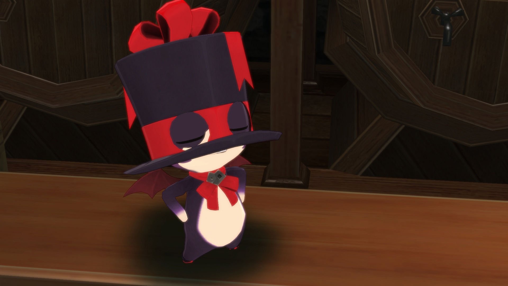 Tales of Berseria - Imagen 7